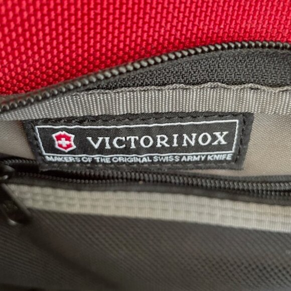 Victorinox Carry-On Bag - Picture 5 of 11
